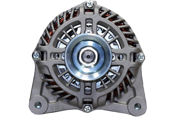 Alternateur Exact 4-0796
