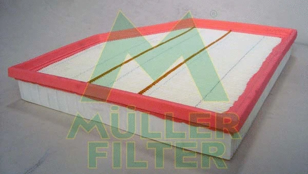 Filtre à air MULLER FILTER PA3353