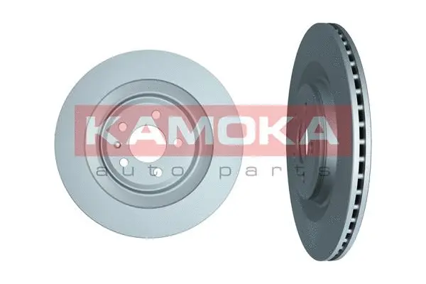 Disque de frein KAMOKA 103564