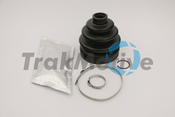 Jeu de joints-soufflets, arbre de commande AUTOTEAM G500770