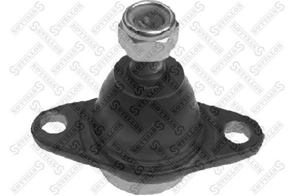 Rotule de suspension STELLOX 52-02614-SX