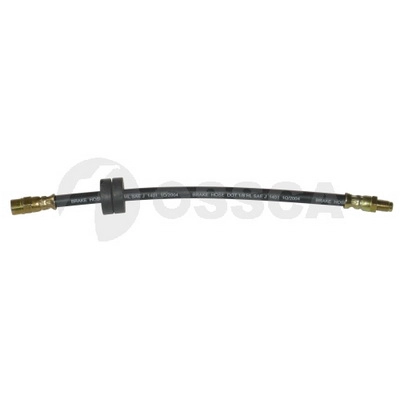 Flexible de frein OSSCA 01323