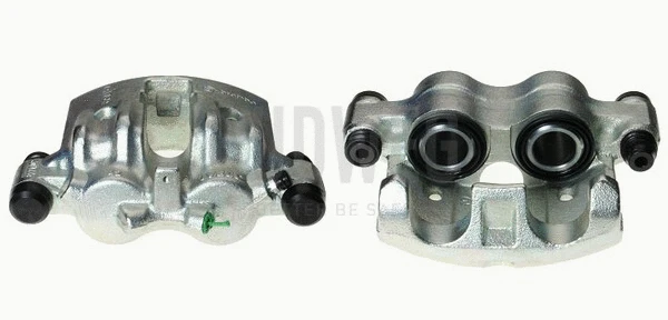 Étrier de frein BUDWEG CALIPER 343666
