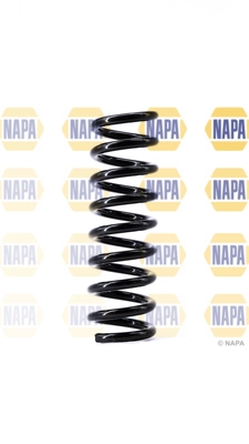 Ressort de suspension NAPA NCS1486