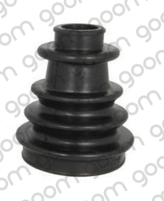 Joint-soufflet, arbre de commande GOOM DB-0109