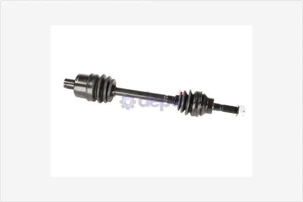 Arbre de transmission DEPA 3139650