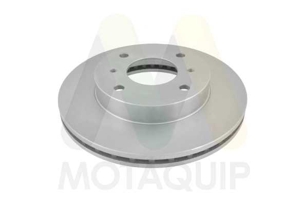Disque de frein MOTAQUIP LVBD477