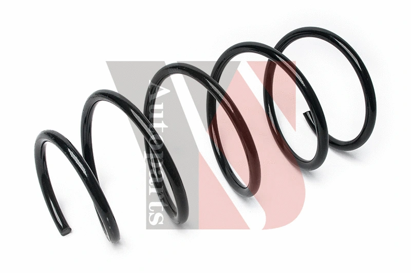 Ressort de suspension YSPARTS YS-CS0019
