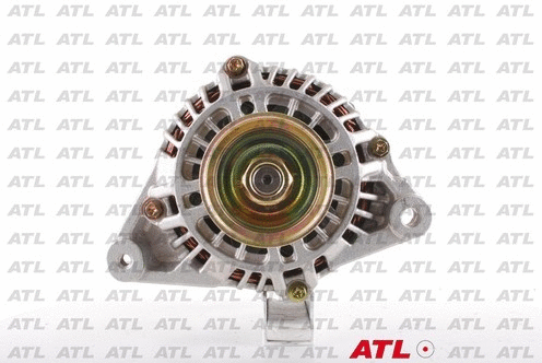 Alternateur ATL Autotechnik L 61 860