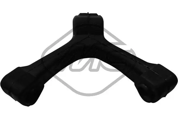 Suspension, échappement Metalcaucho 41012