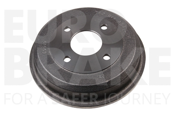Tambour de frein EUROBRAKE 5825252532
