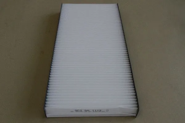 Filtre, air de l'habitacle SCT - MANNOL SA 1113