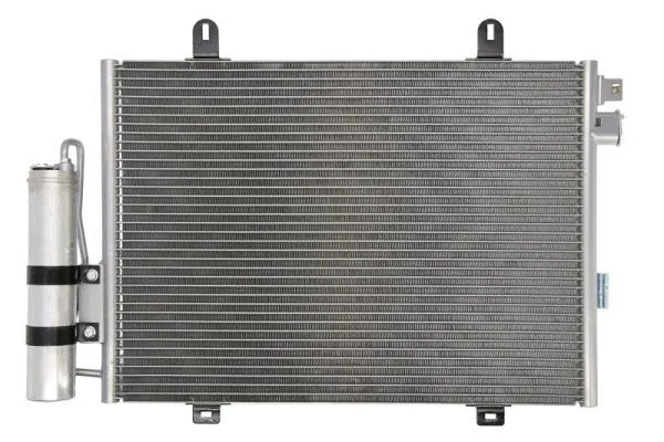 Condenseur, climatisation THERMOTEC KTT110086