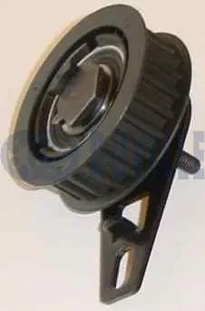 Poulie de tension, courroie crantée RUVILLE 540880