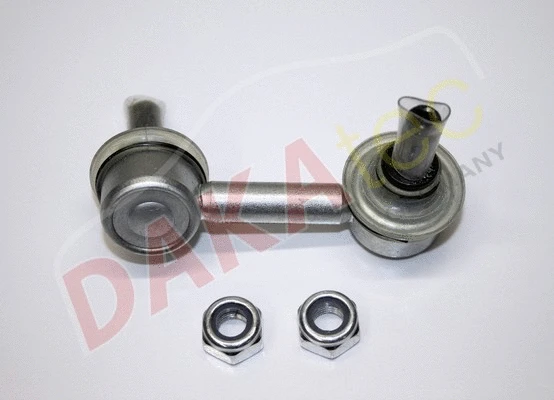 Entretoise/tige, stabilisateur DAKAtec 120437HQ