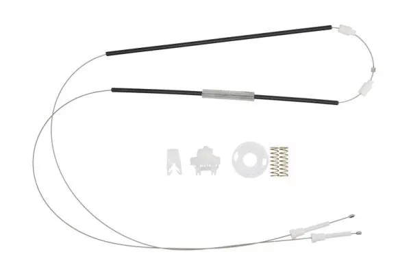 Kit de réparation, lève-vitre BLIC 6205-09-030800P