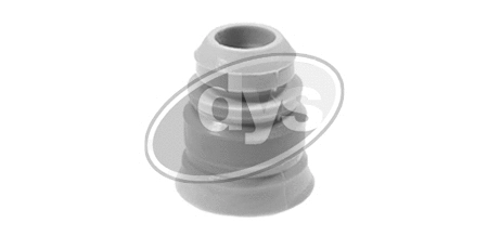 Butée élastique, suspension DYS 73-28725