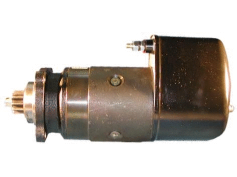 Démarreur GM SG0471