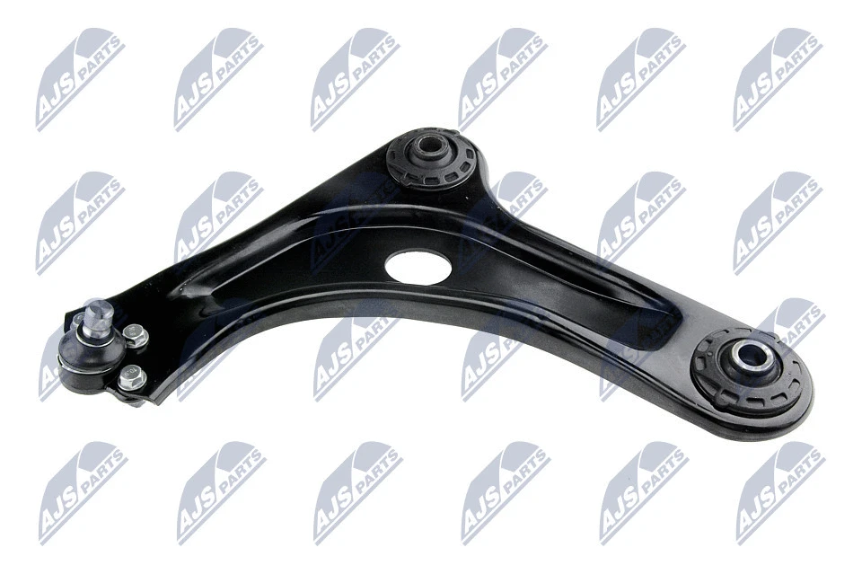 Bras de liaison, suspension de roue NTY ZWD-CT-016