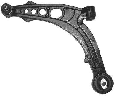 Bras de liaison, suspension de roue DENCKERMANN D120079