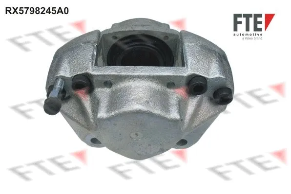 Étrier de frein FTE 9292050