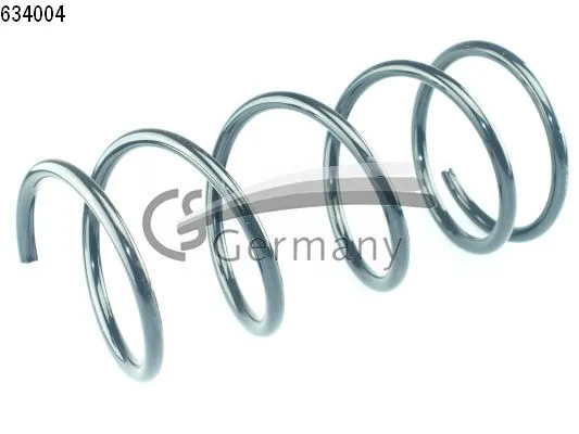 Ressort de suspension CS Germany 14.634.004