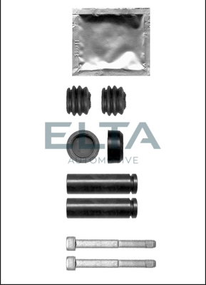 Jeu de douilles de guidage, étrier de frein ELTA AUTOMOTIVE EA9259