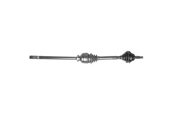 Arbre de transmission DA SILVA 4452T