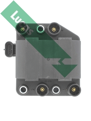 Bobine d'allumage LUCAS DMB2085