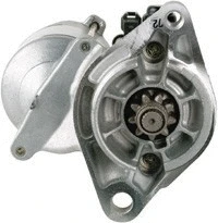 Démarreur Pika US-Parts 320-1239