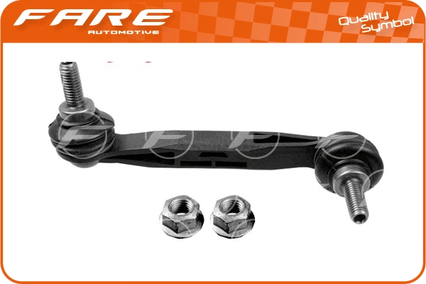 Entretoise/tige, stabilisateur FARE-CO 16287