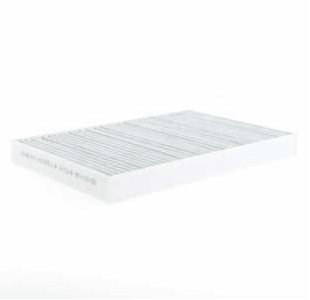 Filtre, air de l'habitacle A.Z. Meisterteile AZMT-41-010-1085