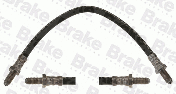 Flexible de frein Brake ENGINEERING BH771638