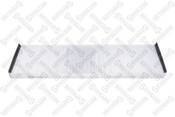 Filtre, air de l'habitacle STELLOX 87-11811-SX