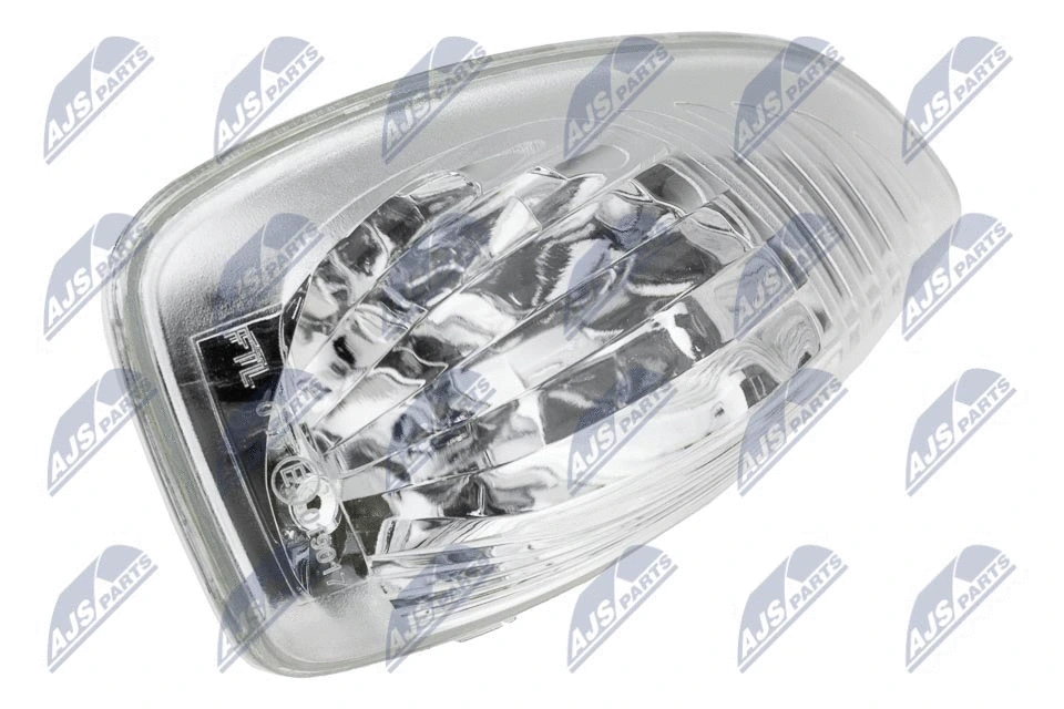 Feu clignotant NTY ELP-RE-006