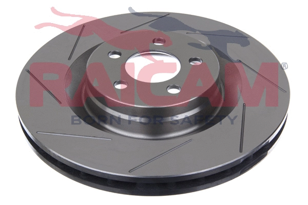 Disque de frein RAICAM RD01487