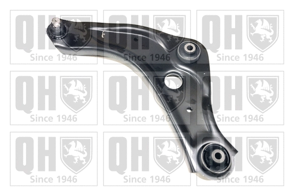 Bras de liaison, suspension de roue QUINTON HAZELL QSA2836S
