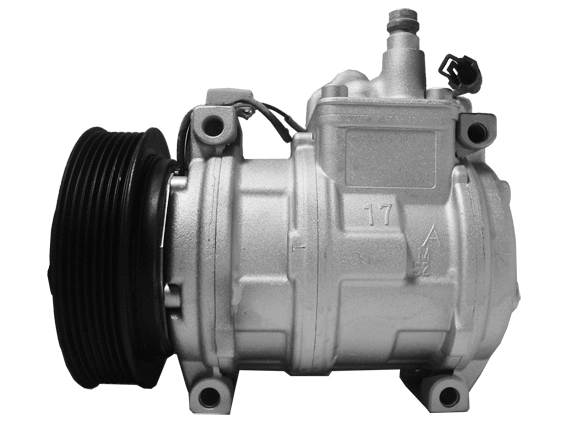 Compresseur, climatisation Airstal 10-0485