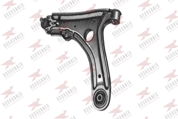 Bras de liaison, suspension de roue RODRUNNER TC-V-428