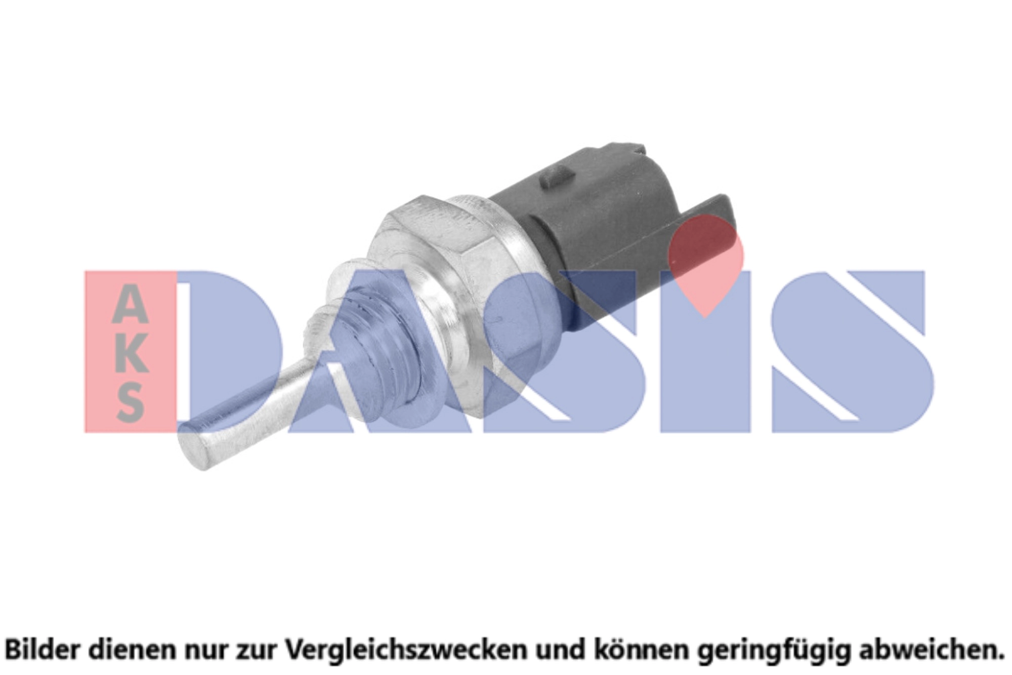 Sonde, température du liquide de refroidissement AKS DASIS 751070N