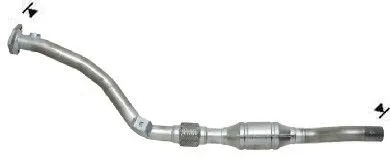 Catalyseur VEGAZ GmbH AK-967