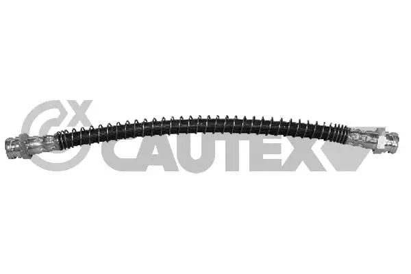 Flexible de frein CAUTEX 030012
