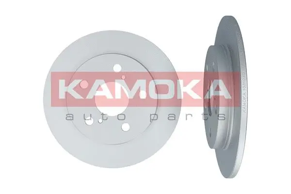 Disque de frein KAMOKA 1031030