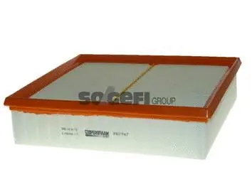 Filtre à air CoopersFiaam PA7747