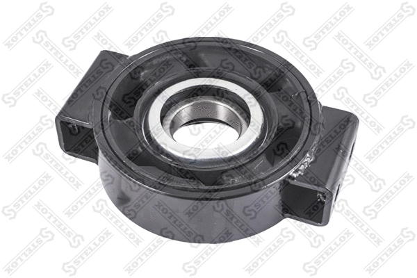 Suspension, arbre de cardan STELLOX 83-02504-SX