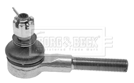 Rotule de barre de connexion BORG & BECK BTR5568
