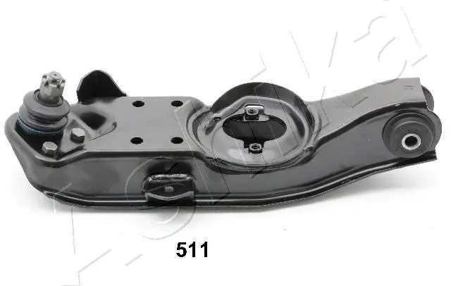 Bras de liaison, suspension de roue ASHIKA 71-05-510R
