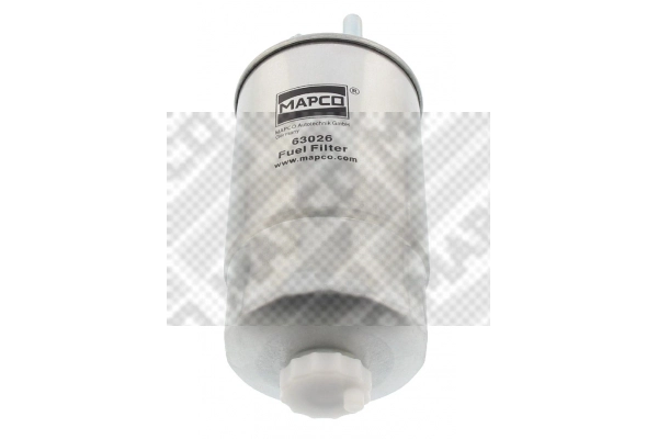 Filtre à carburant MAPCO 63026