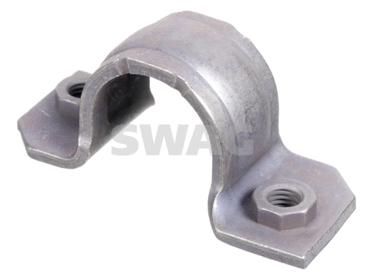 Support, suspension du stabilisateur SWAG 30 93 7146