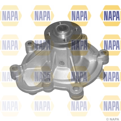 Pompe à eau, refroidissement du moteur NAPA NWP1327